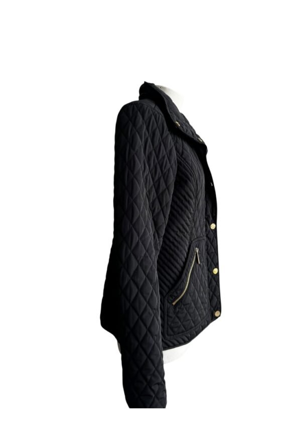MICHAEL KORS - PADDED JACKET WHIT HOOD - Image 3